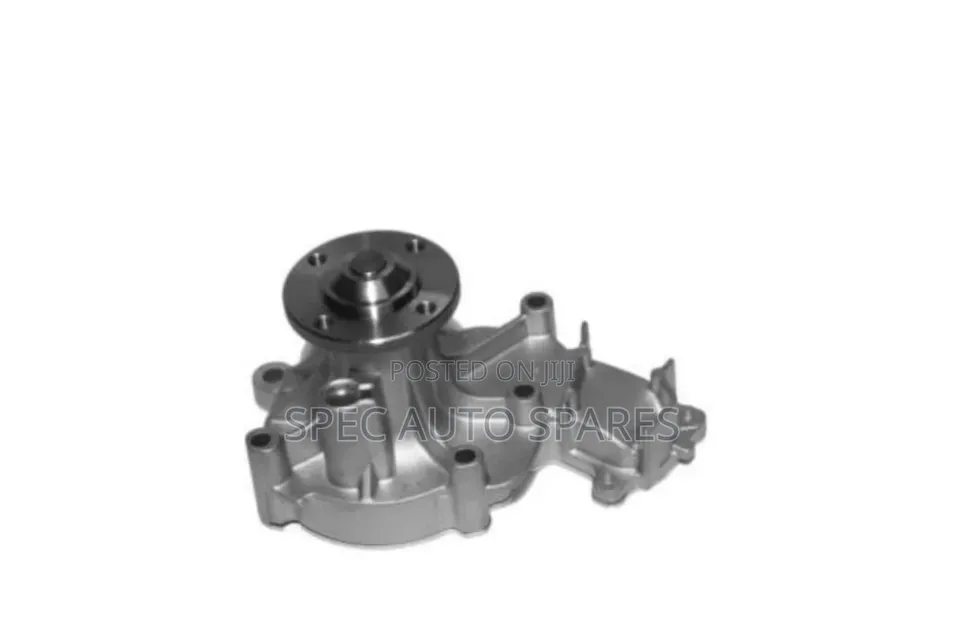 Water Pump Toyota Pixis Scion KFVE Engine