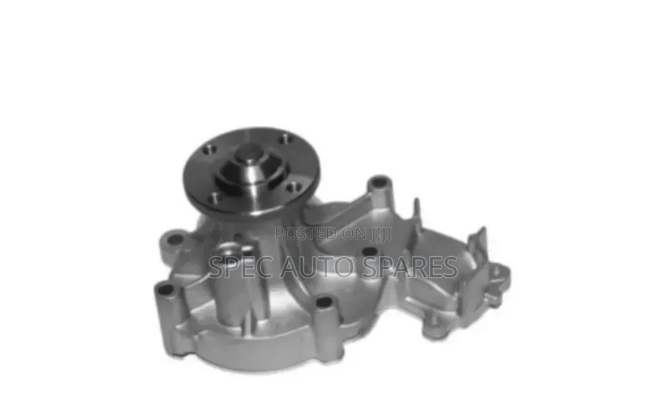 Water Pump Toyota Pixis Scion KFVE Engine