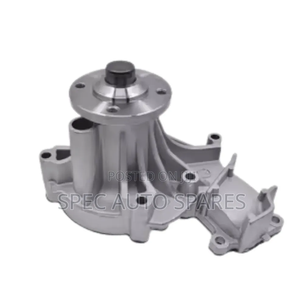 Water Pump Toyota Pixis Scion KFVE Engine
