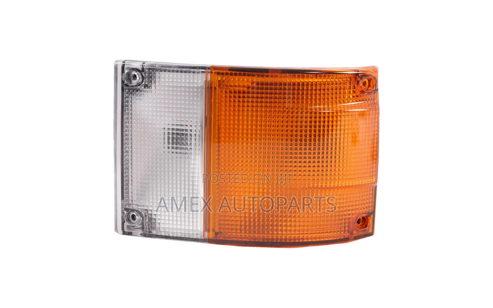 Corner Lamp Nissan E24 Urvan 2 Colour