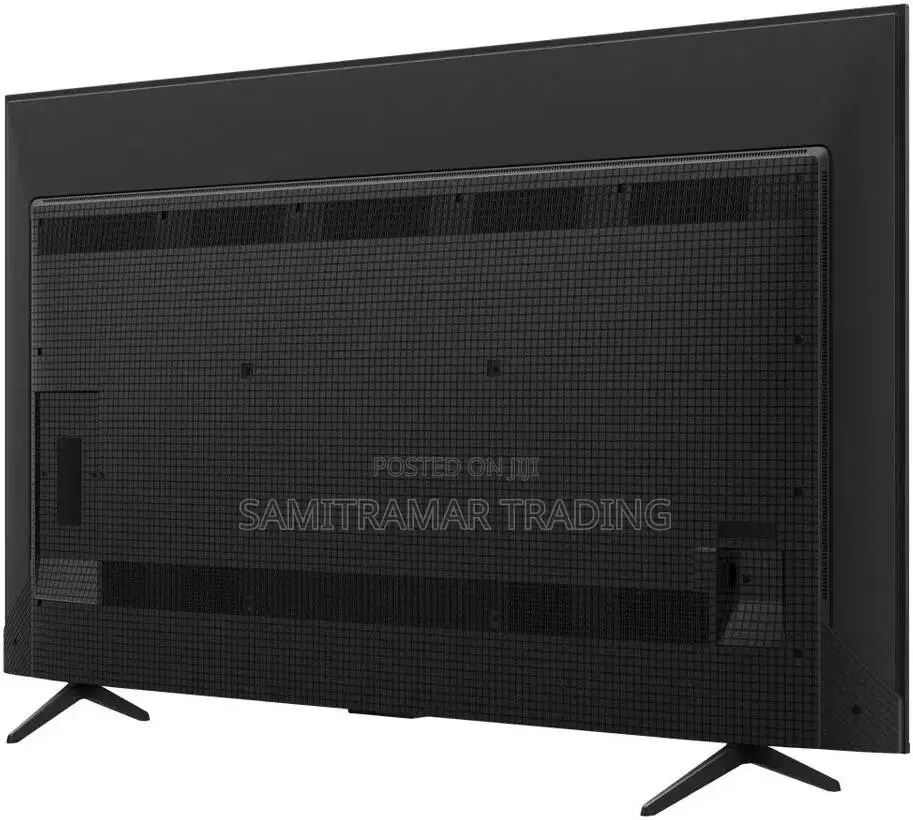 TCL 65p7k 65" Uhd4k Qled Google Smart TV