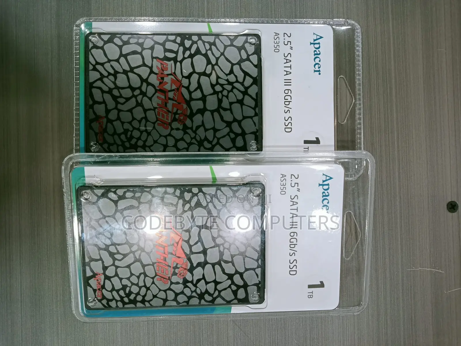 Apacer As350x 1tb/ Sata Iii SSD Disk