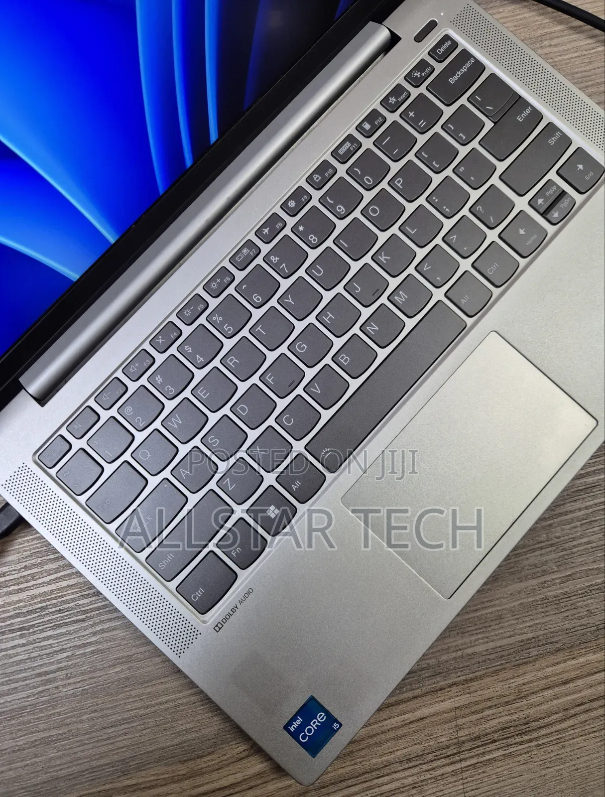 Laptop Lenovo 16GB Intel Core i5 SSD 512GB