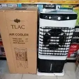 Fan Air Cooler 35 Litre / 45L Evaporative Water Fan Remote Control