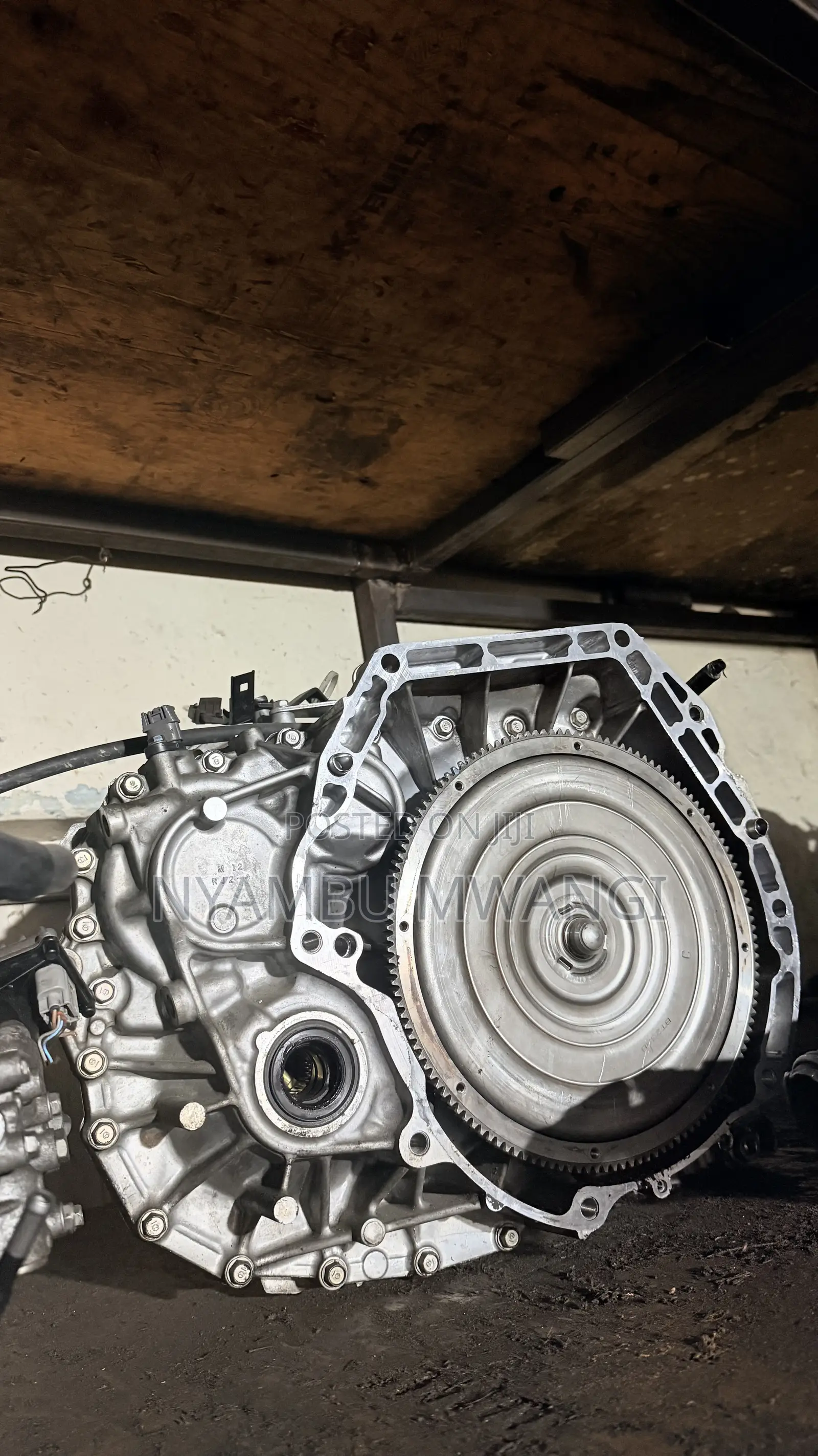 R18A 2WD Gearbox for Honda Civic , Stream