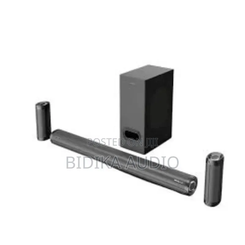 Skyworth SS586 5.1CH 630W Dolby Soundbar With Wireless Surround