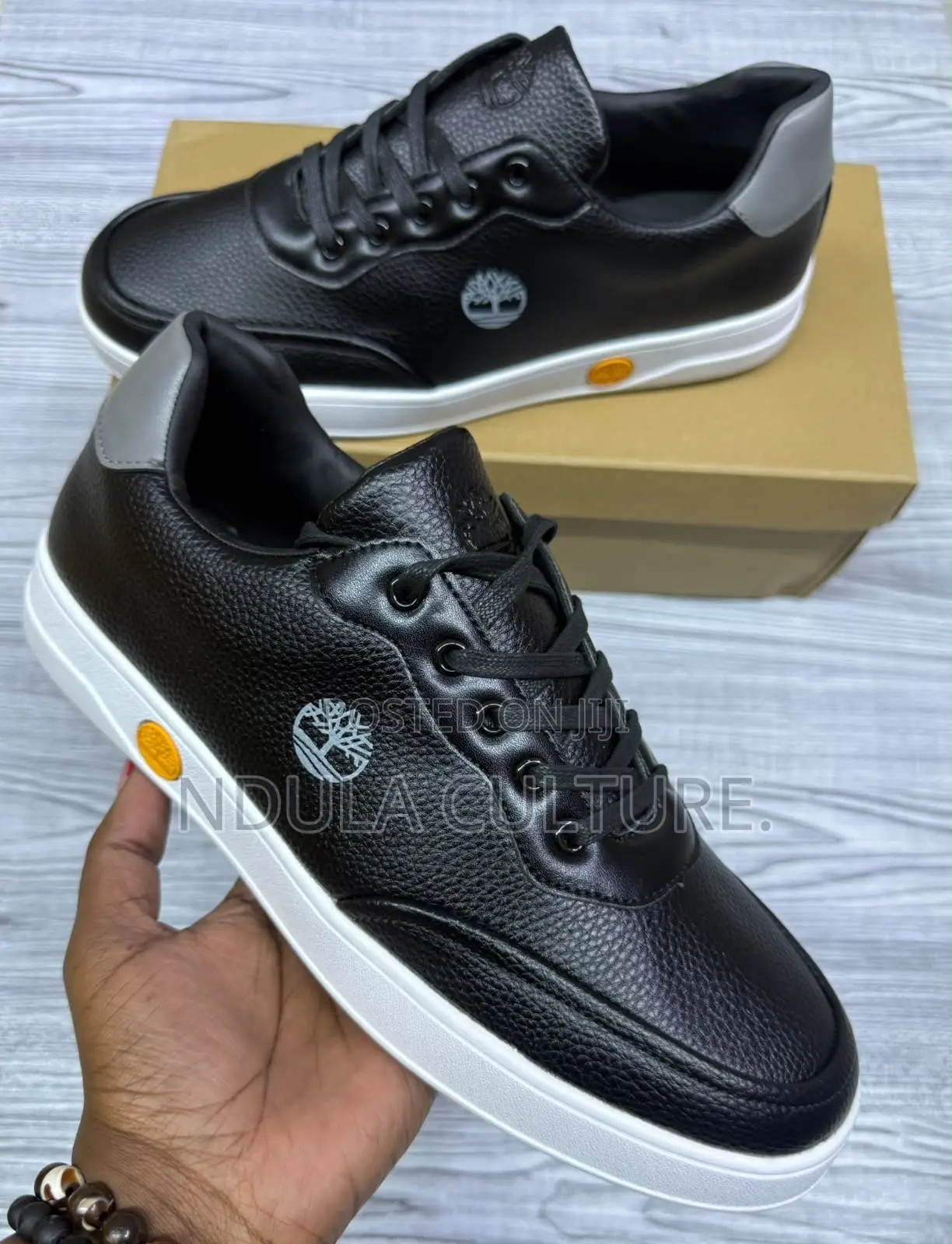 Cool Timberland Shoes