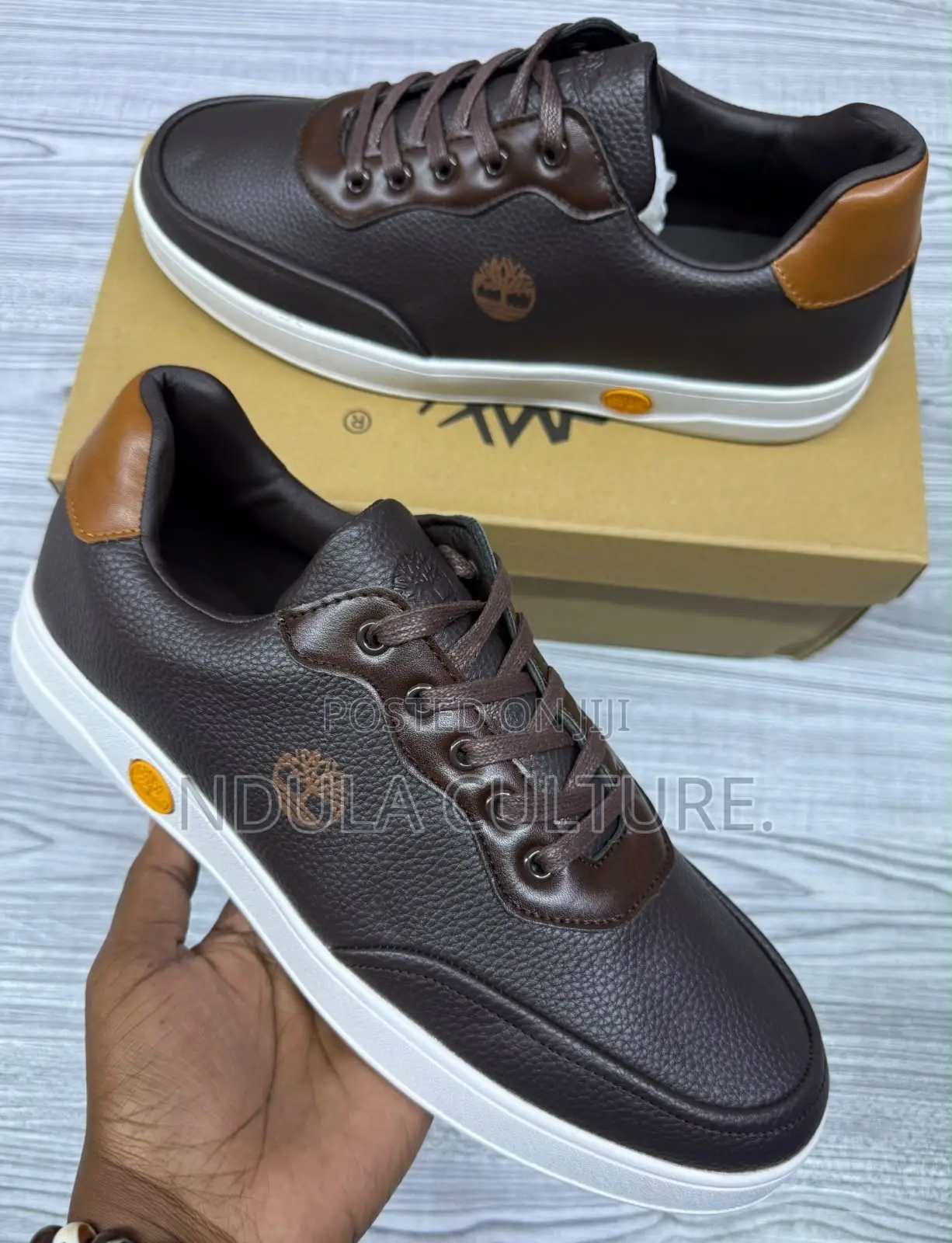 Cool Timberland Shoes