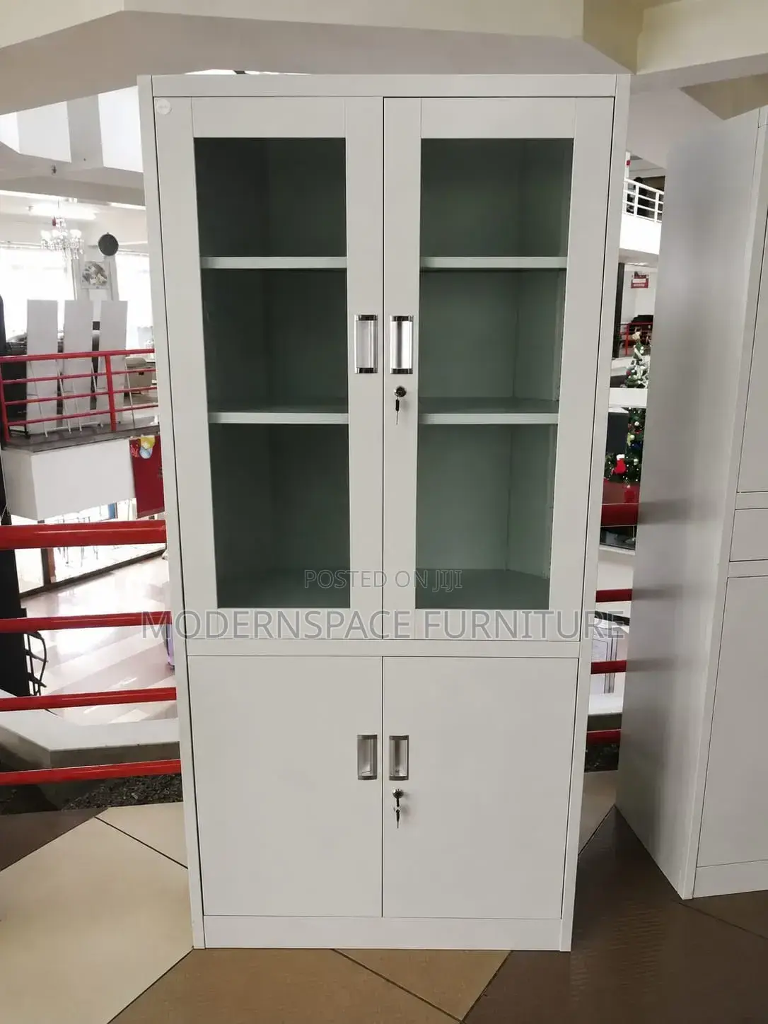 File Cabinet's _4 Doors Files Cabinet