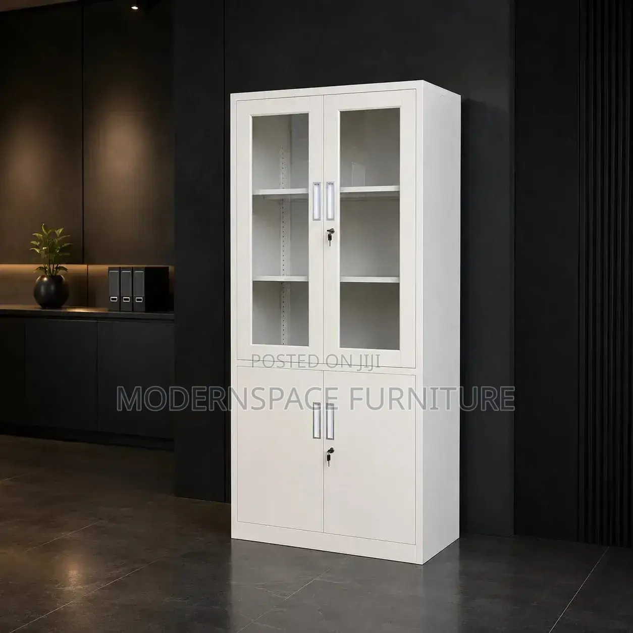 File Cabinet's _4 Doors Files Cabinet