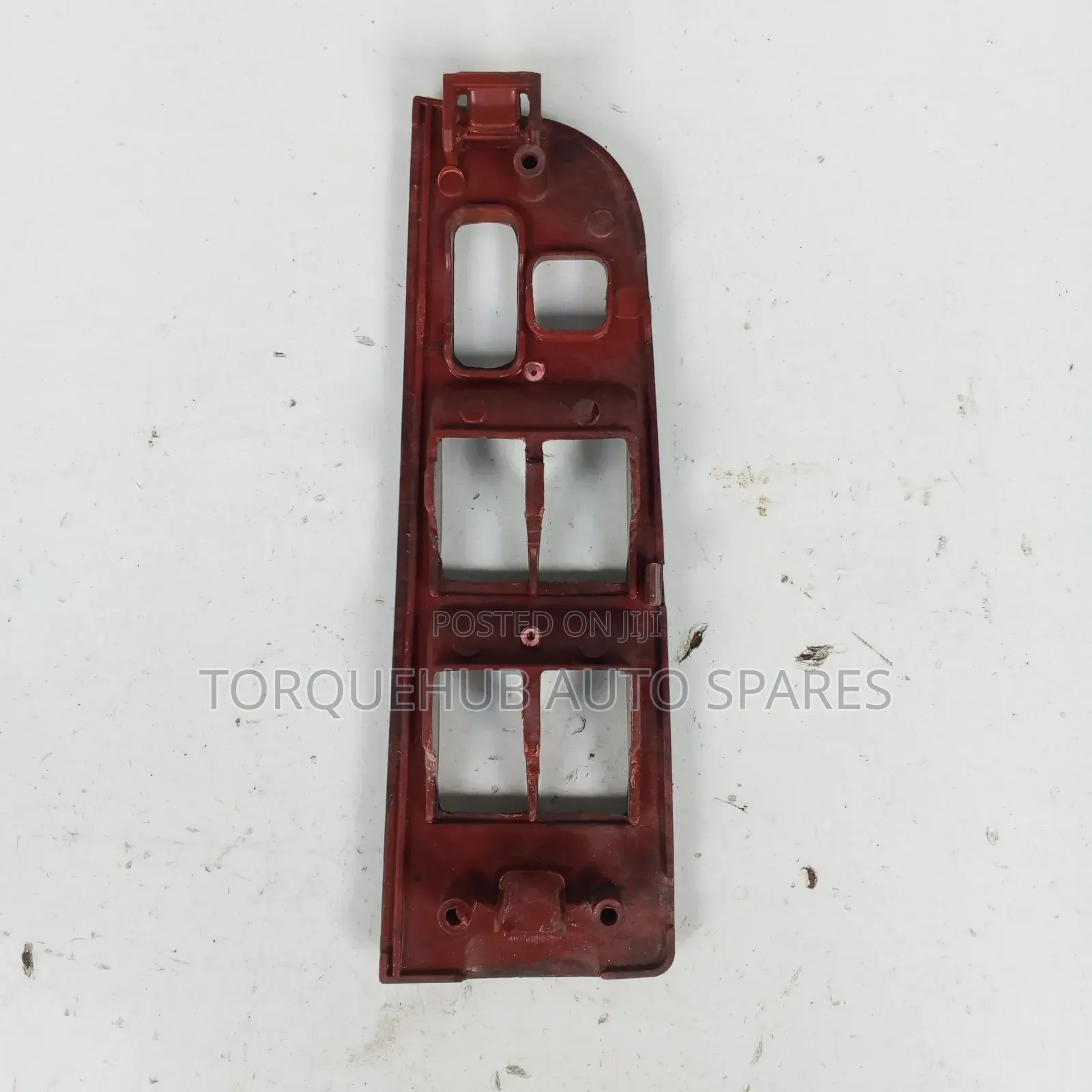 Toyota Premio Nyoka/Ae110 Main Switch Cover