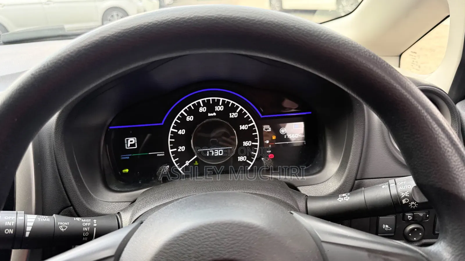 Nissan Note 1.2 Hybrid 2019 Brown