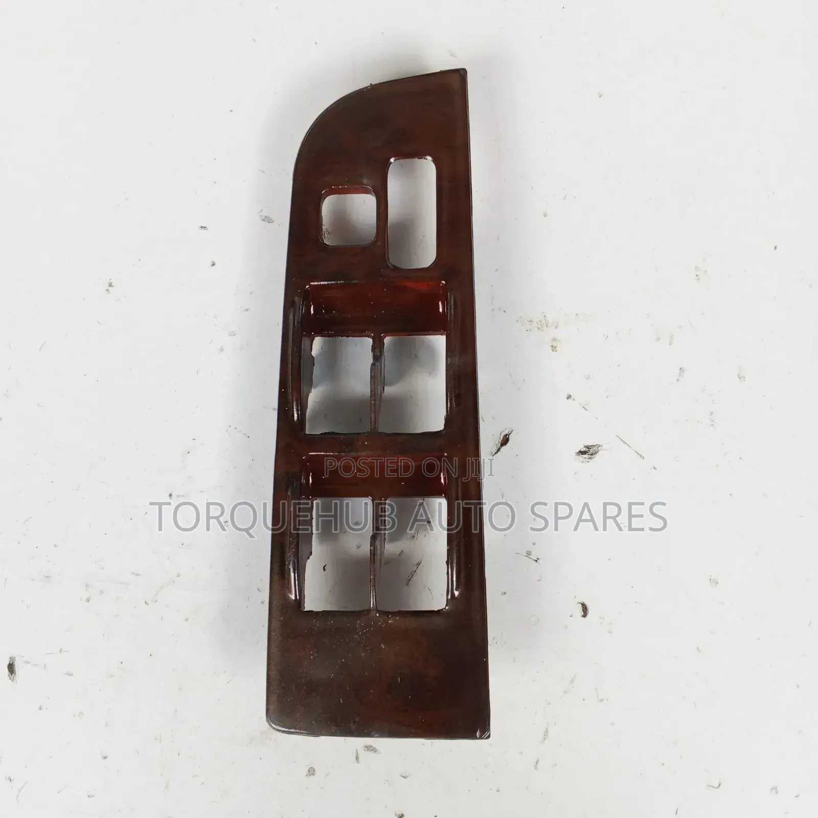 Toyota Premio Nyoka/Ae110 Main Switch Cover