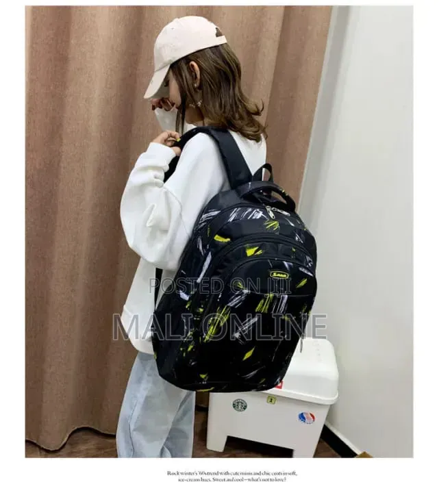 Backpack Bags