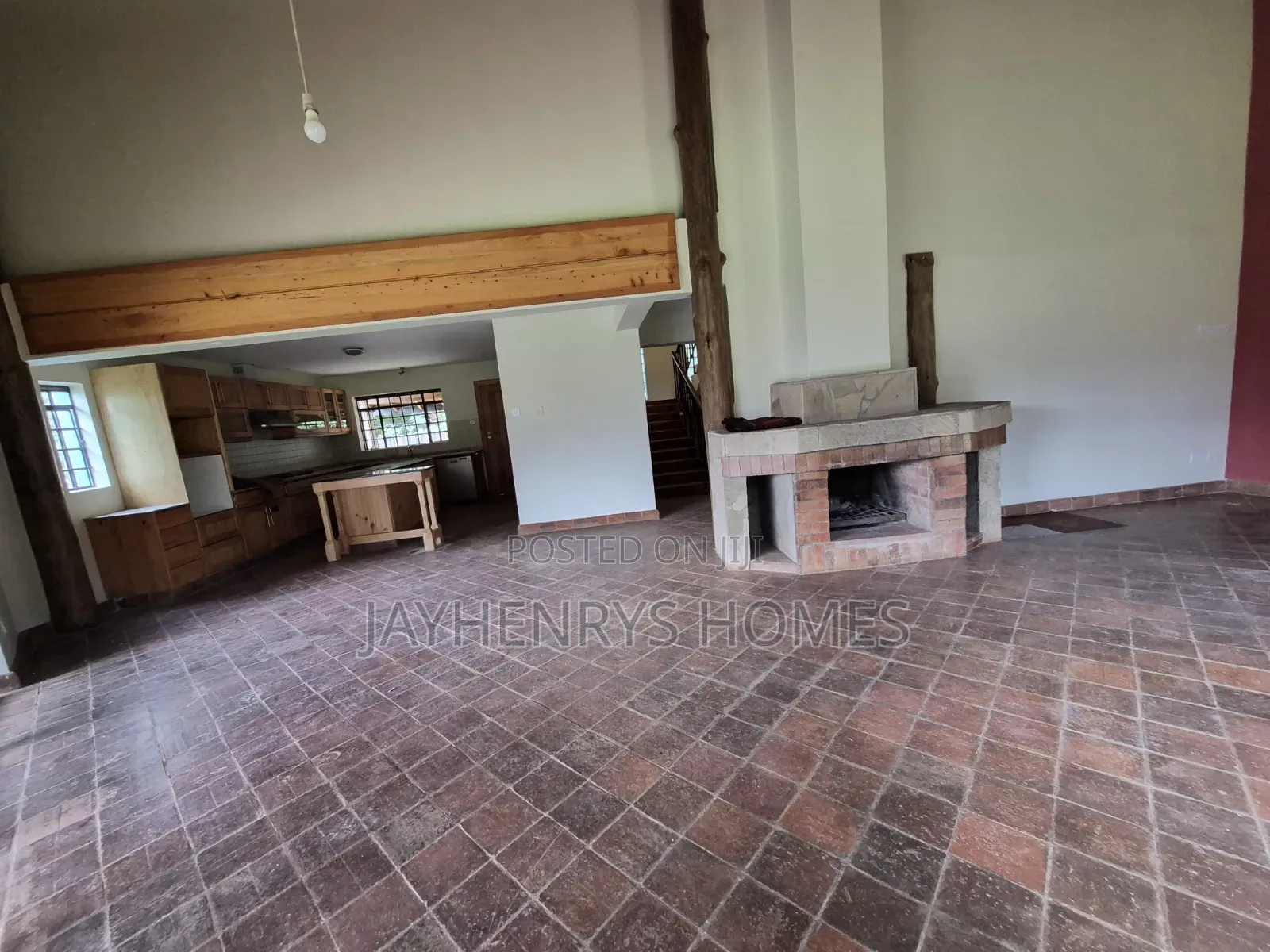 2bdrm House in Runda for rent