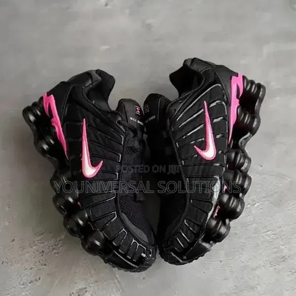 Nike SHOX Size 40 to 45