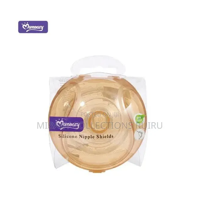 Nipple Shield