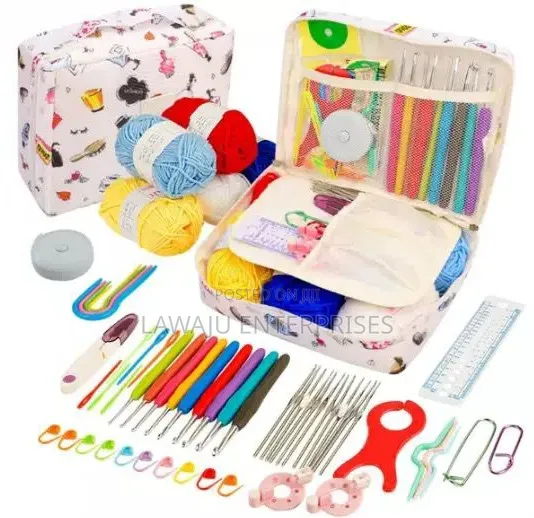 Knitting Supplies