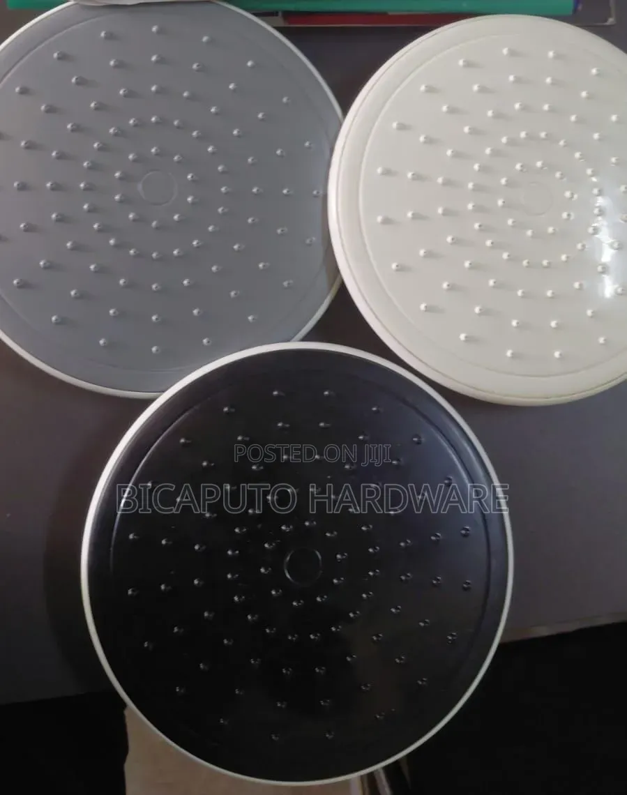 Shower Head Round