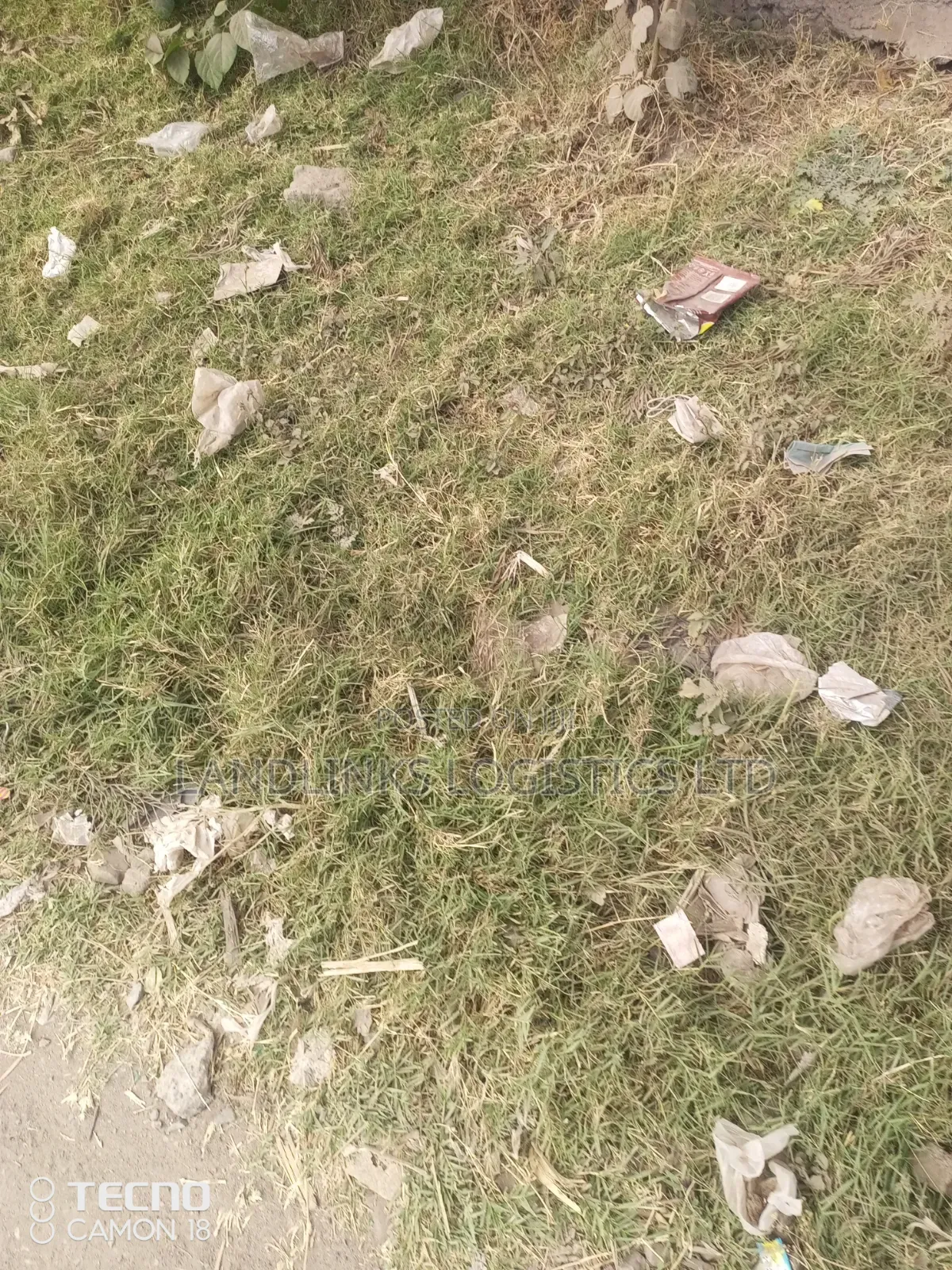 Katani After Syokimau at KENINDIA Court 40 by 100 Plot Residential.