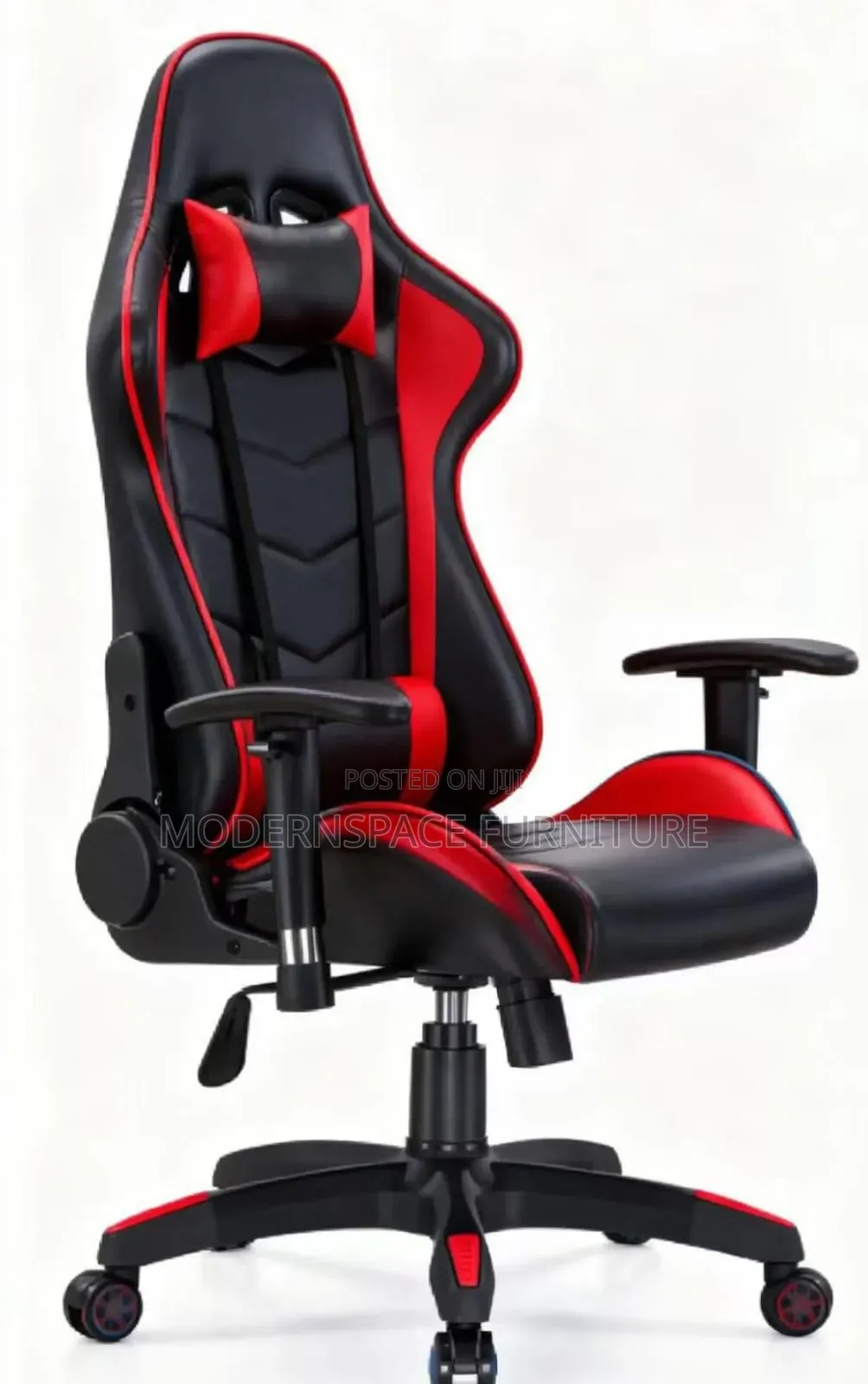 Gamings_Recliner Gaming Chair