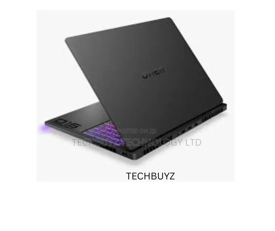 New Laptop HP Omen 16 32GB Intel Core Ultra 9 SSD 2T