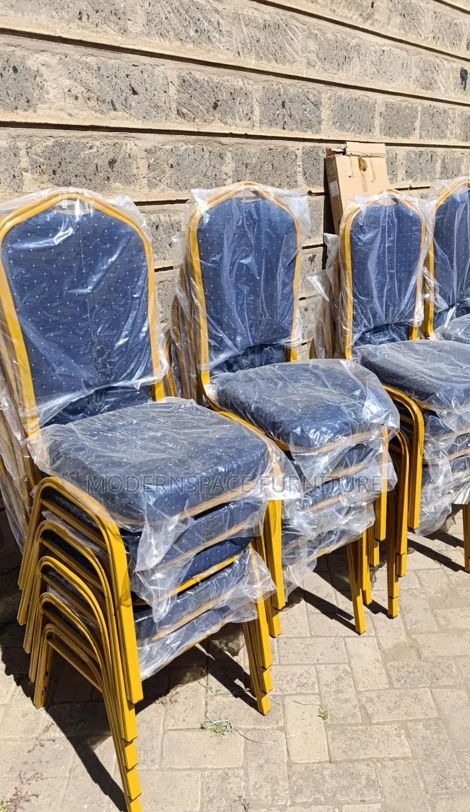 Modern Conference Chairs