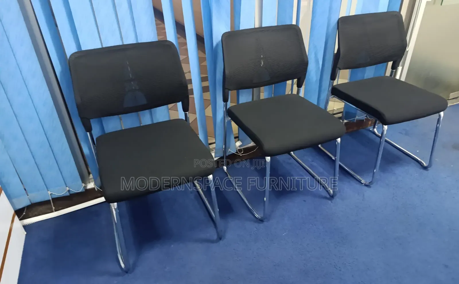 Visitors Office Chair