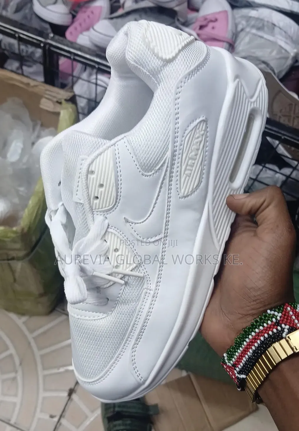 Air Max Shoes