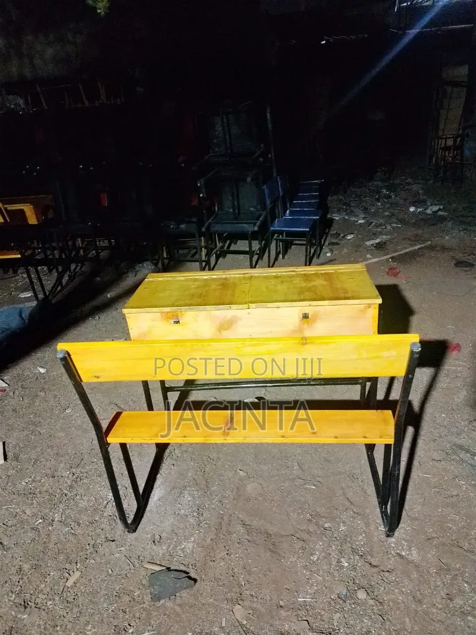 School Desk