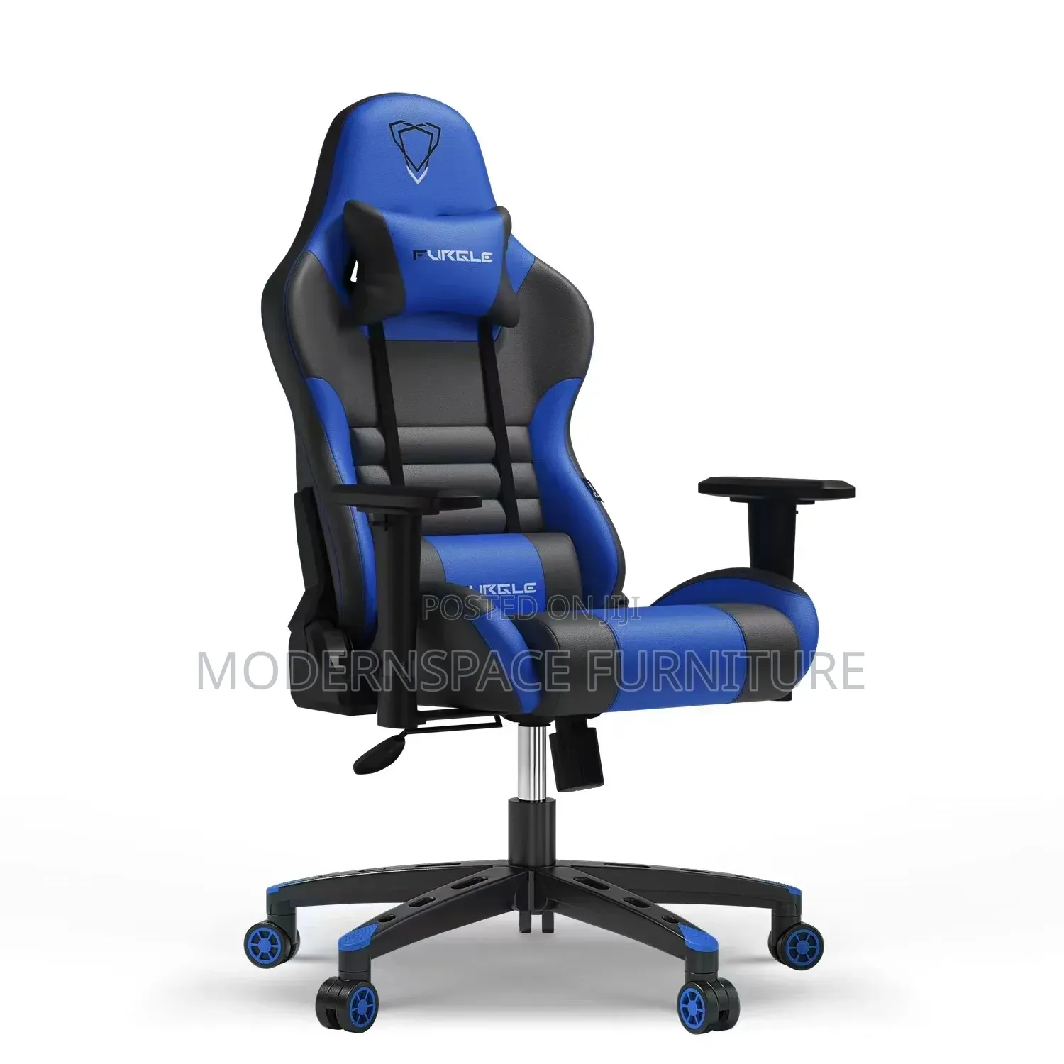 Gaming Chairs, Strong and Durable