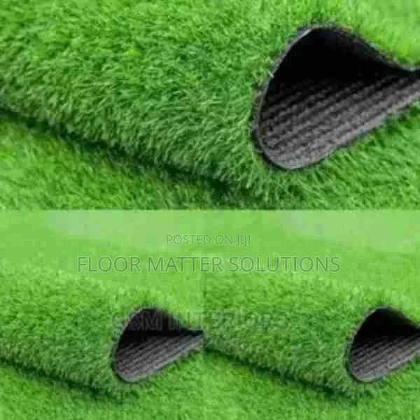 Luxury Artificial Grass Carpet