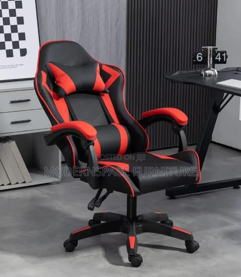 Modern Elgonomic Gaming Chairs