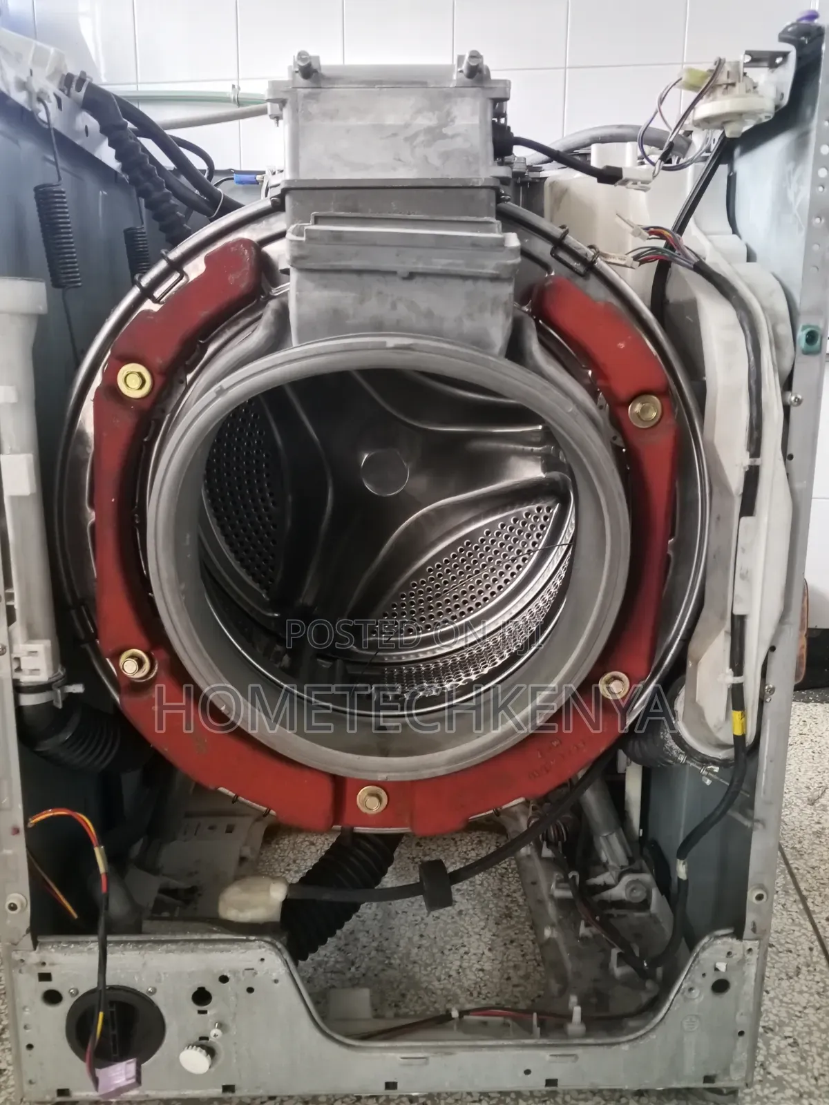 Washing Machine Repair Experts