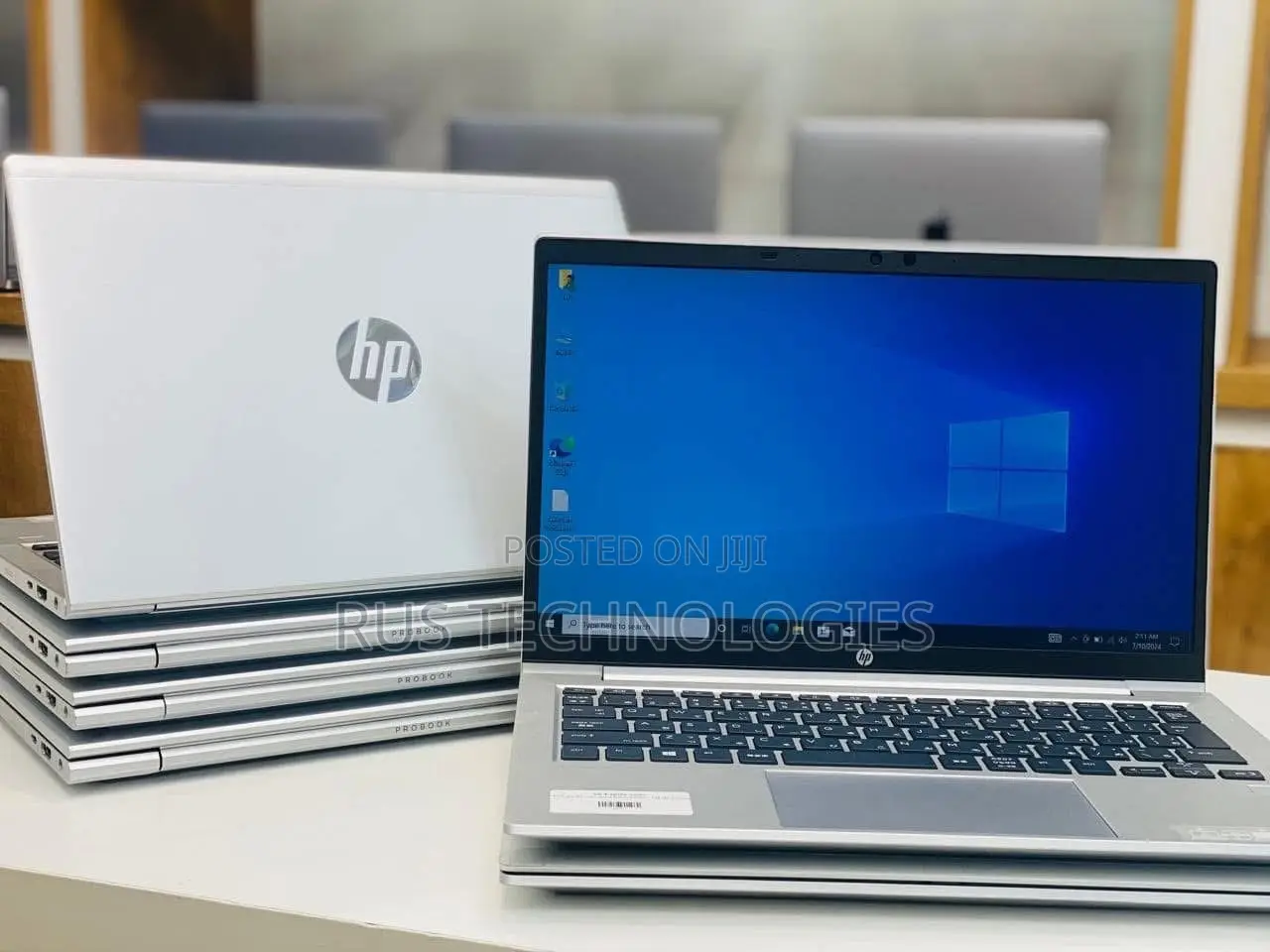 New Laptop HP Stream Notebook 8GB Intel Core i5 SSD 512GB