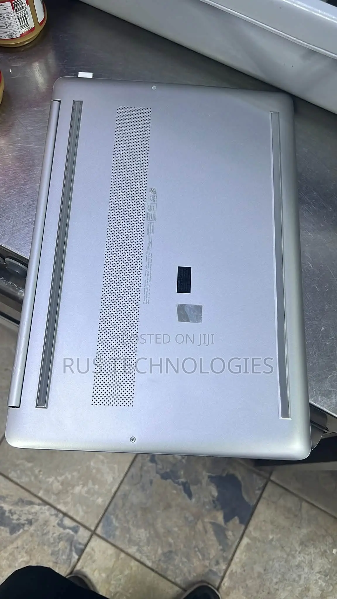 New Laptop HP Stream Notebook 8GB Intel Core i5 SSD 512GB