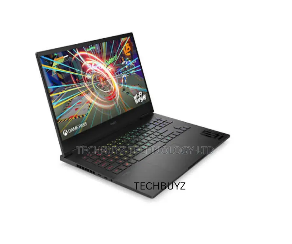 New Laptop HP Omen 16 32GB Intel Core Ultra 9 SSD 2T
