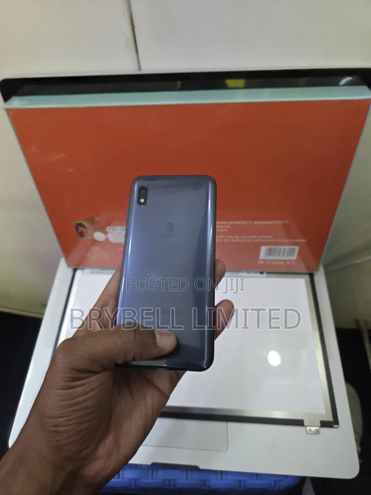 Samsung Galaxy A10e 32 GB Blue