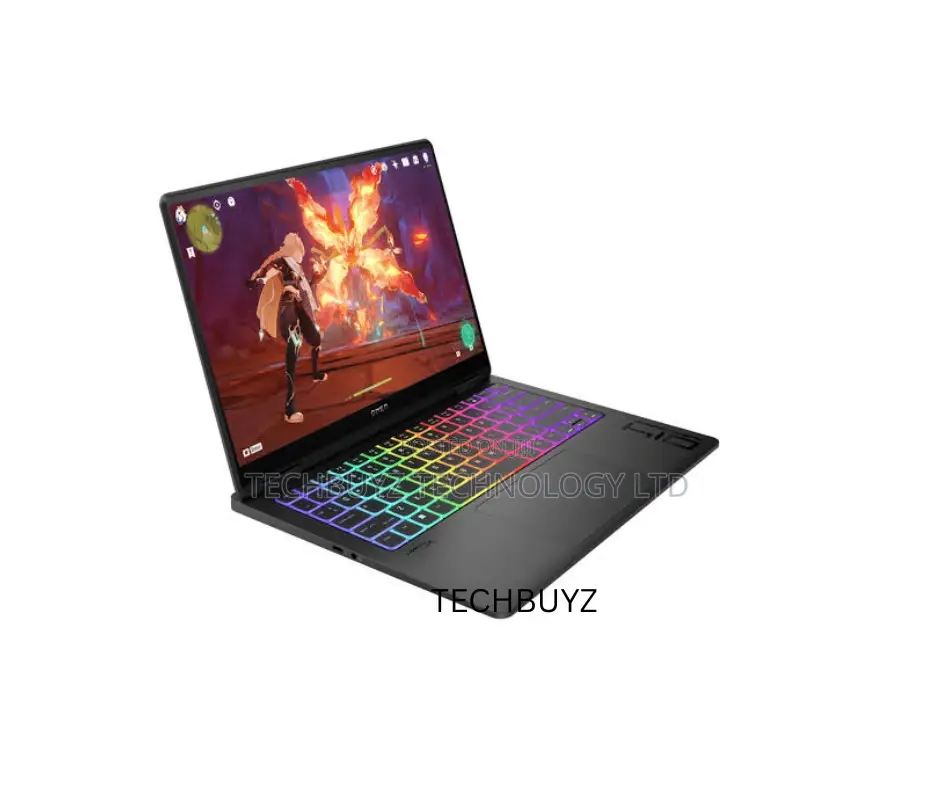 New Laptop HP Omen 16 64GB Intel Core Ultra 9 SSD 2T