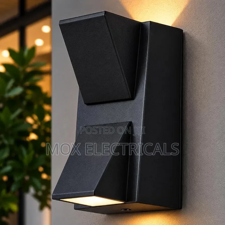 LED Optical Up Down LED Wall Light