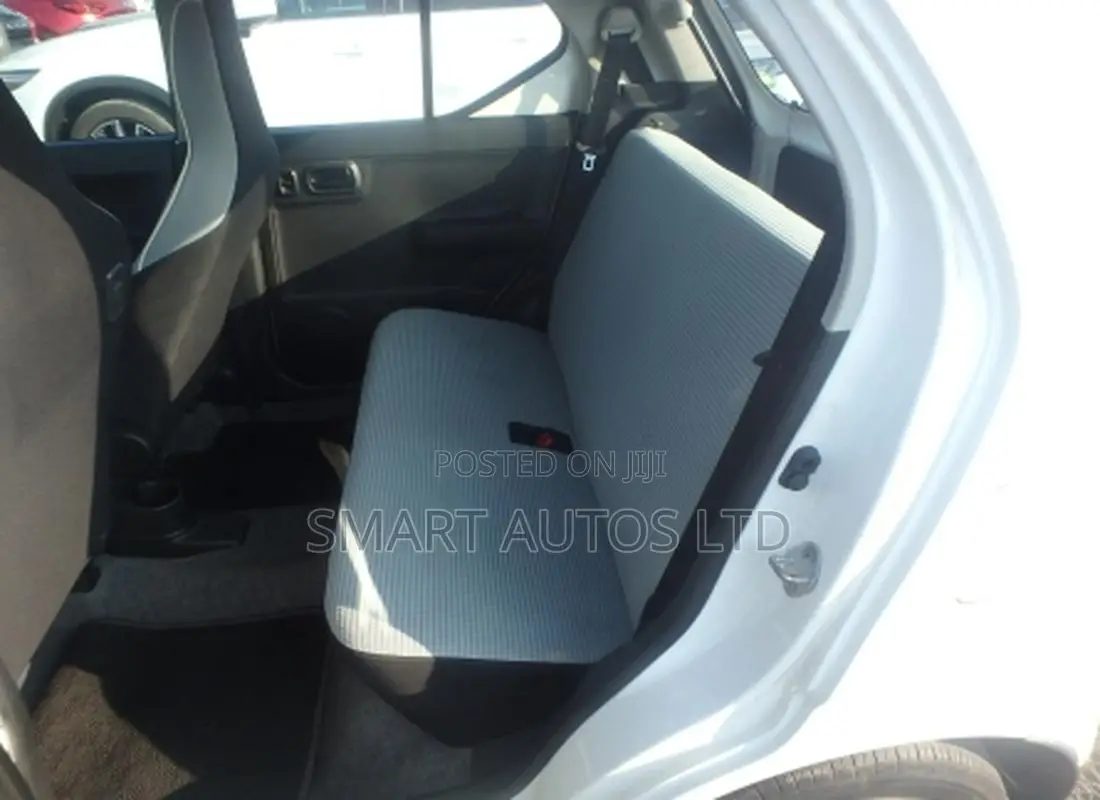 Suzuki Alto 660cc FWD 2018 White
