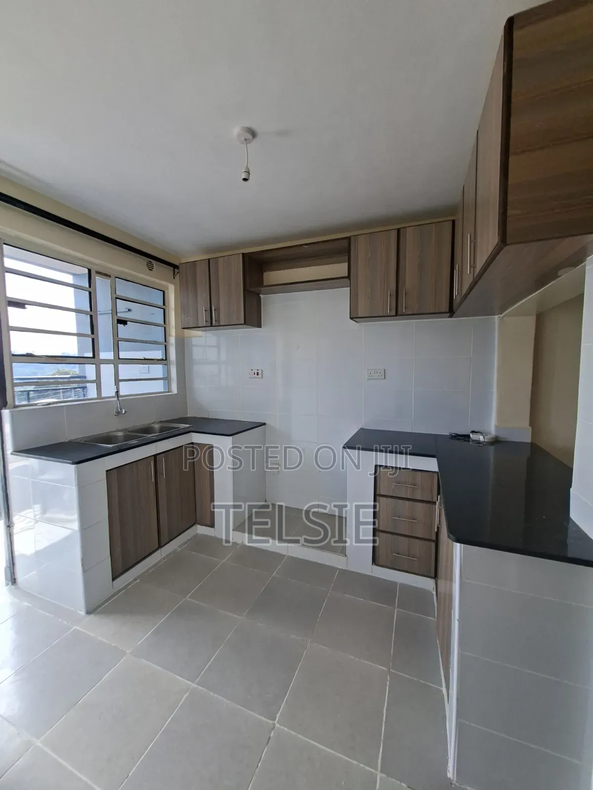 2bdrm Apartment in Muthiga for rent