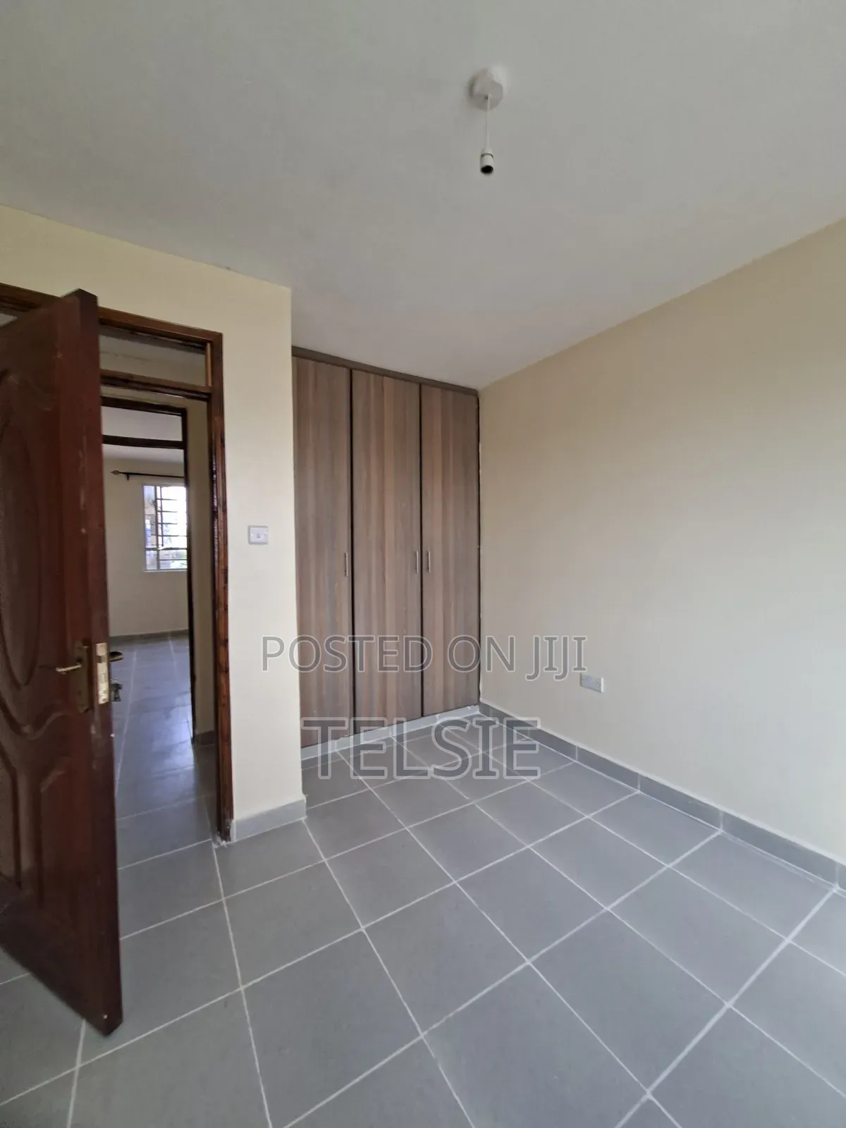 2bdrm Apartment in Muthiga for rent