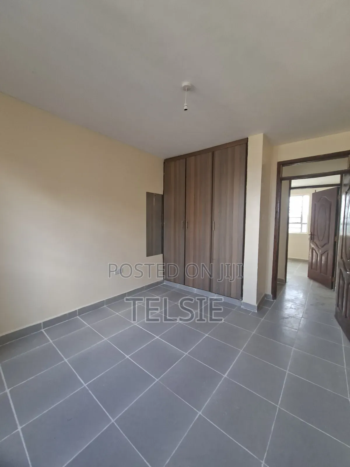 2bdrm Apartment in Muthiga for rent