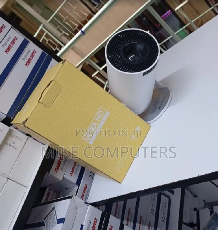 HY300 Mini LED Video Projector!!HY300 Mini LED Video Projector