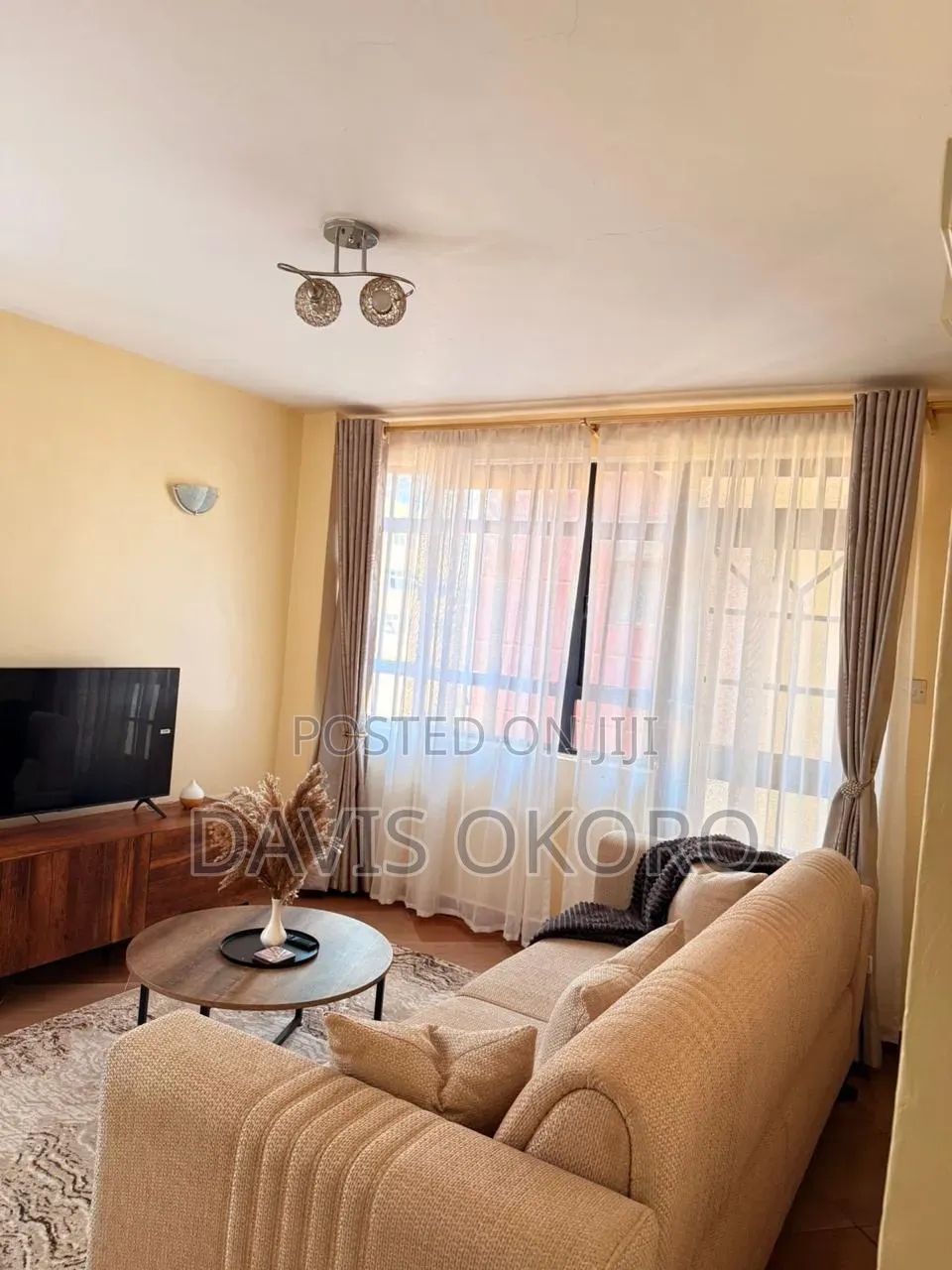 Modern Fully Furnished BNB