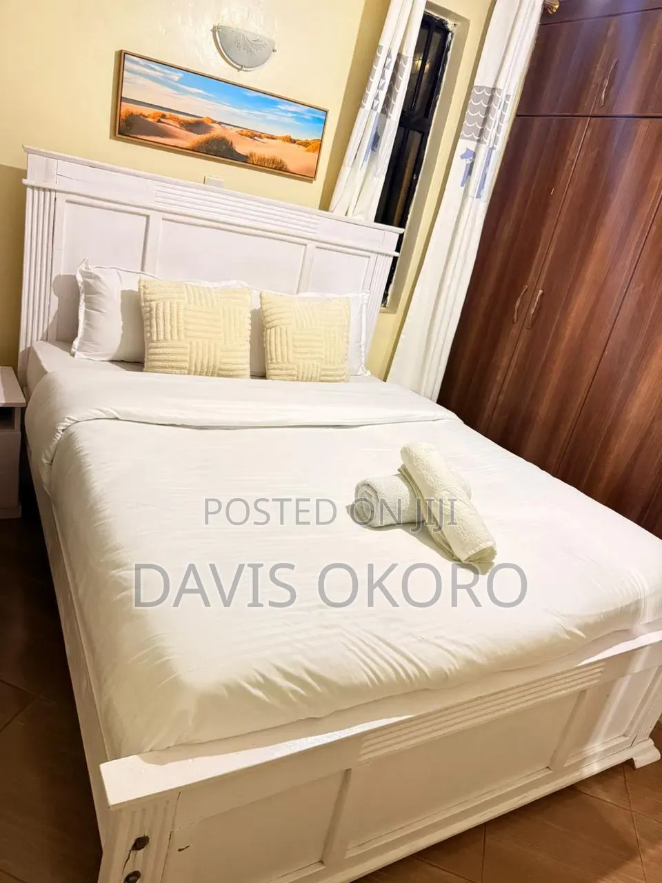 Modern Fully Furnished BNB