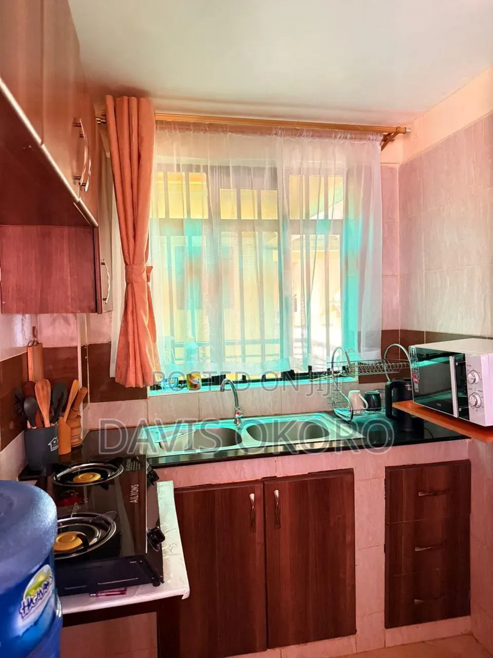 Modern Fully Furnished BNB