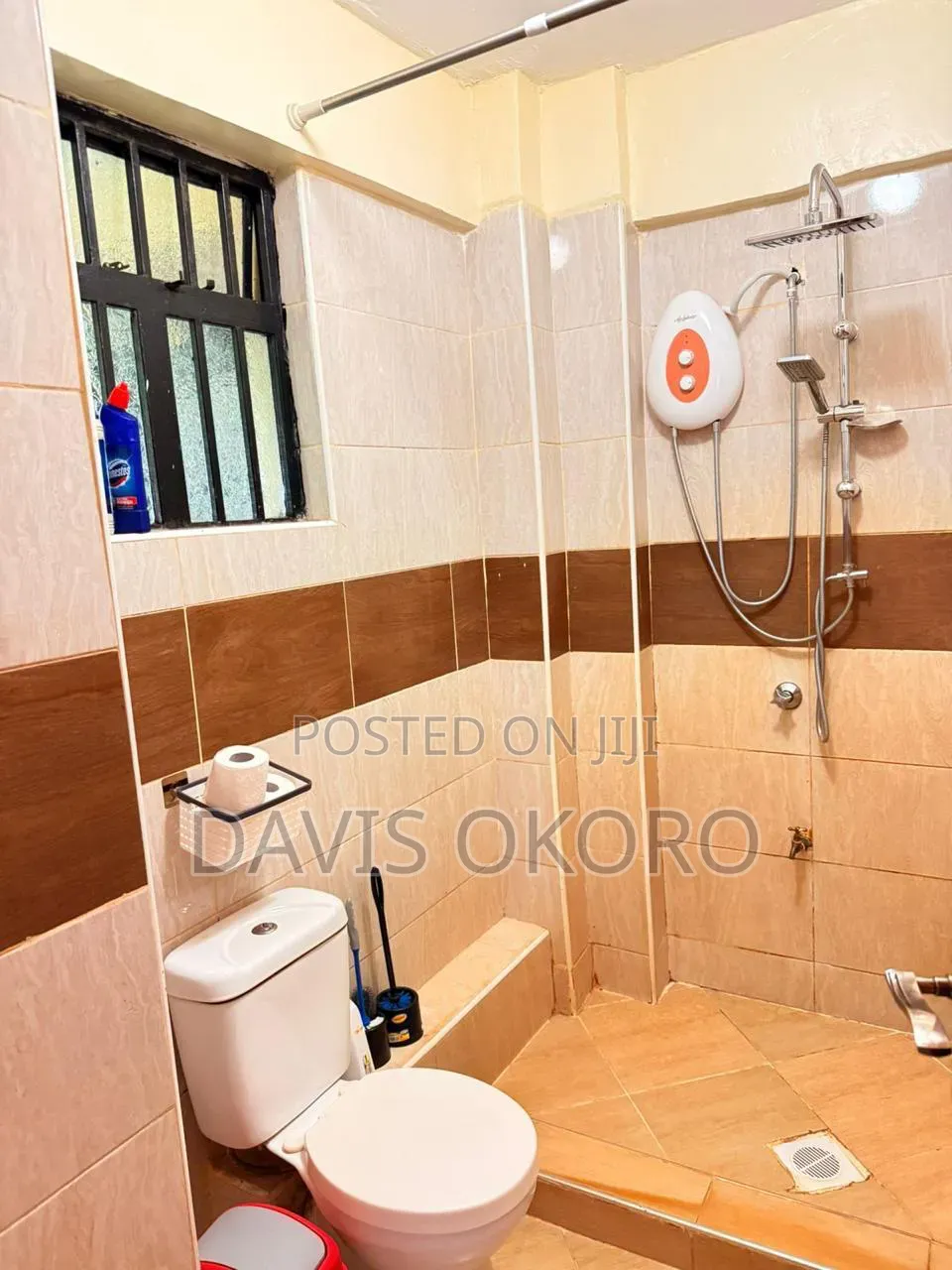 Modern Fully Furnished BNB