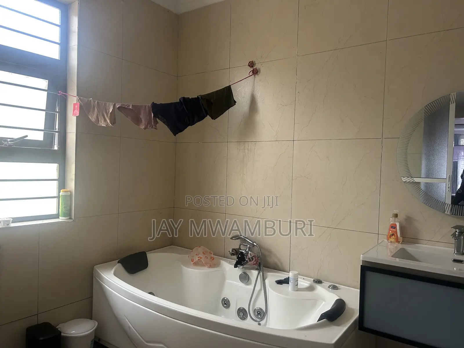 5bdrm Maisonette in Syokimau, Gateway Mall Area for sale